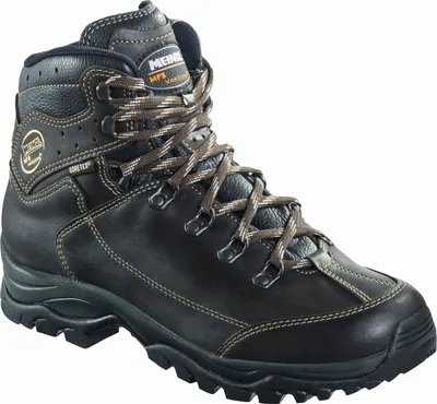 Produktbild von Meindl Vakuum Men Ultra Herren Wander Trekkingstiefel Gore Tex : 41.5 EU