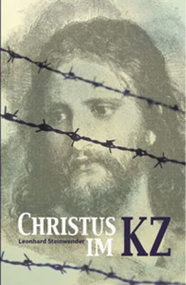 Immagine prodotto di Christus im Konzentrationslager