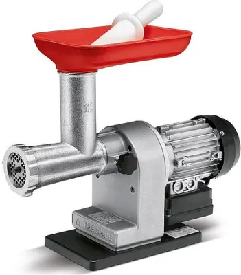 Produktbild von Tre Spade - Elektrischer Fleischwolf aus Gusseisen TC-12 EL Eco