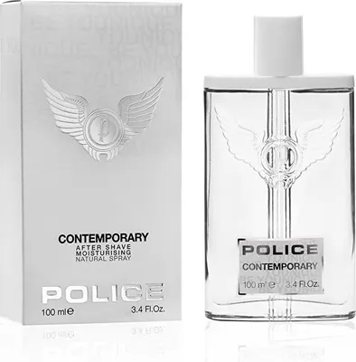Obrázek produktu pro Contemporary - EDT, 100 ml