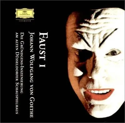 Obrázek produktu pro Faust I. 2 CD