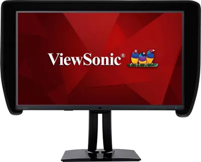 Image de Vp2785-4K 27In 4K Display 16:9