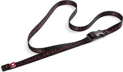 Produktbild von Ocun Magnesiabeutel Gürtel 5 Einheiten Schwarz Schwarz One Size