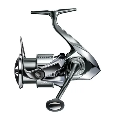 Obrázok produktu pre SHIMANO Stella FK, C 3000, obojručný, rotačný navijak, predná brzda, STLC3000FK