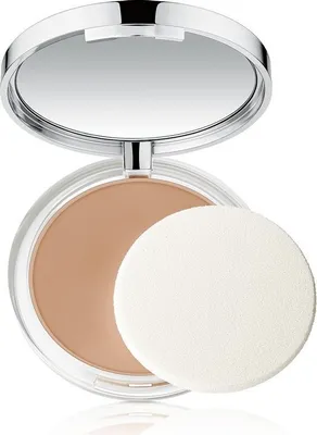 Image de CLINIQUE | ALMOST POWDER | Visage