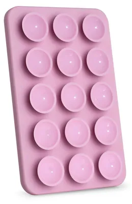 Produktbild von iDeal of Sweden IDSPMMS-498, Saugmontage, Pink, Bubblegum Pink, China, Universal, 60 mm