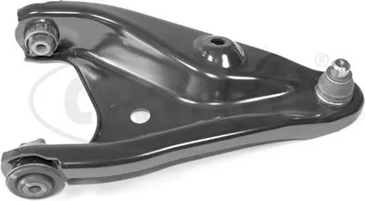 Produktbild von CORTECO 49399873 Querlenker Vorne Links Unten für DACIA SANDERO II