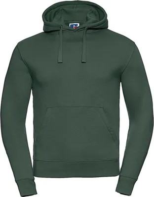 Obrázek produktu pro Mikina s kapucí Authentic