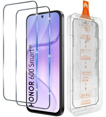 Productafbeelding van Beschermfolie voor Honor 600 Smart 5G