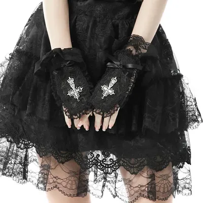Immagine prodotto di Dark In Love Guanti - Saviour