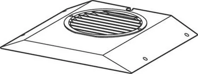 Immagine prodotto di Kit filtro Faber 112.0327.632 acciaio inox