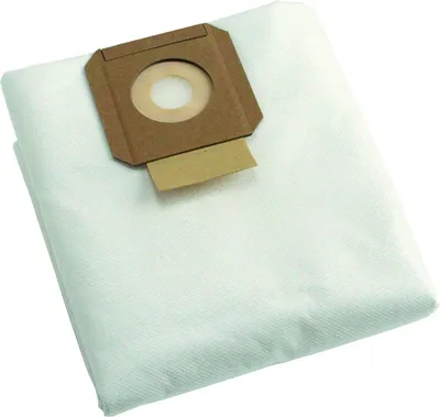 Produktbild von Hegner 7150 Vliesfilterbeutel / Zubehör für MAXIMUS 13E (10 Stück)