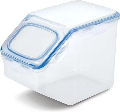 Image de Boîte de conservation Famanu, 5,0 litres - Étanchéité optimale et sans BPA