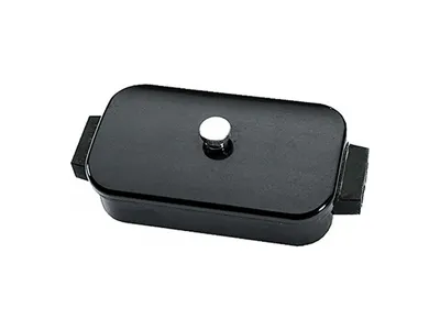 Produktbild von Hella Kabelanschlusskasten Kabelstecker 8-polig m.Abdeckungsschraube-a.
