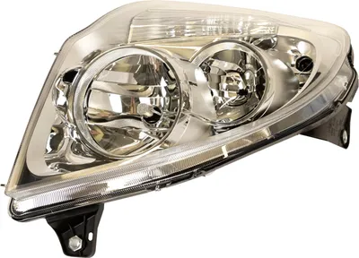 Produktbild von Original Scheinwerfer rechts passend für Iveco Daily 5801375415