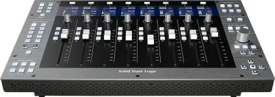 Immagine prodotto di Ssl Uf8