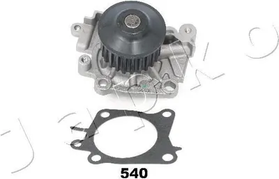 Produktbild von JAPKO 35540 Kühlmittelpumpe Wasserpumpe für MITSUBISHI CARISMA (DA) CARISMA Stufenheck (DA)