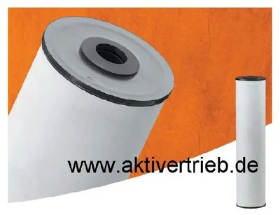 Produktbild von Pentek RFFE10-BB Eisenfilter Kartusche Big Blue 10 Zoll