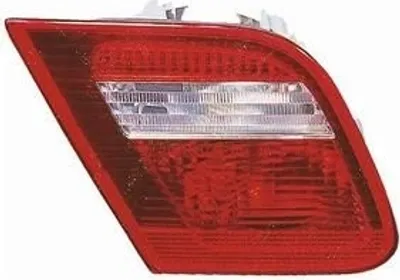 Produktbild von VAN WEZEL Rückleuchte Heckleuchte Links Innerer für BMW 3 Coupe (E46) 3 Cabrio (E46)