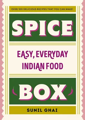 Immagine prodotto di Spice Box