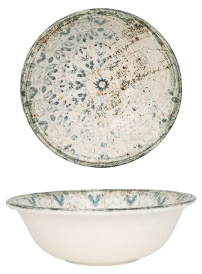 Produktbild von Rinart Schüssel - Fade - Porzellan - 16 cm (400cc)