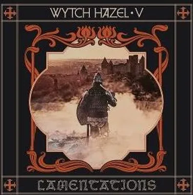 Produktbild von V: Lamentations