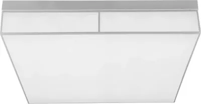 Produktbild von LED Deckenleuchte Ahaggar Weiß, Weiß
