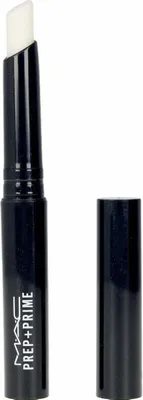 Productafbeelding van MAC M4XA01, Crème, Stift, Hydraterend, Transparant, 1,7 g, Cyclopentasiloxaan, Octyldodecyl Stearoyl Stearaat, Ceresin, Polybutene, Microkristalijn was/Cera microcristallina...