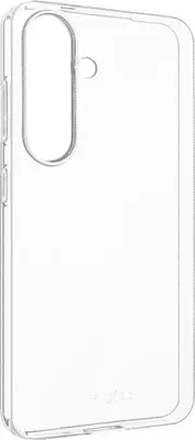 Produktbild von Handyhülle für Galaxy S25, Fixed Story, Transparent