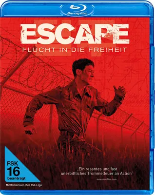 Obrázok produktu pre WVG 7715075SLD, Film, Blu-ray, Farebné, Nemčina, Kórejština, 98 min, dospelí a deti