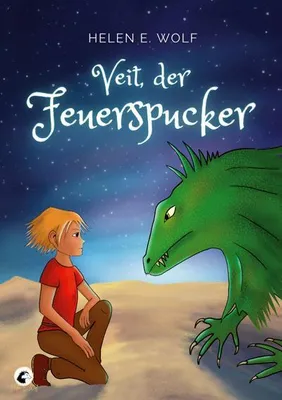 Image de Veit, der Feuerspucker