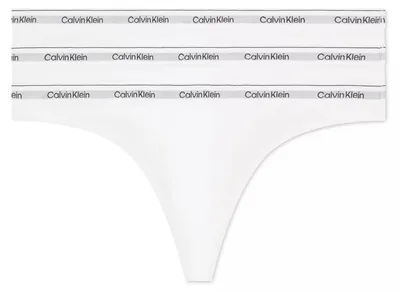 Productafbeelding van Tanga's, 3-pack