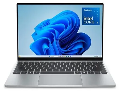 Produktbild von DELL XPS 13 DX13260, Intel Core 5, 34 cm (13.4"), 2560 x 1600 Pixel, 16 GB, 512 GB, Windows 11 Home