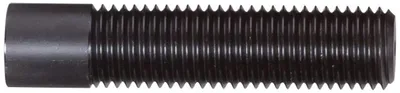 Produktbild von VIGOR Druckstück, verstellbar M24, V3130, 109 mm