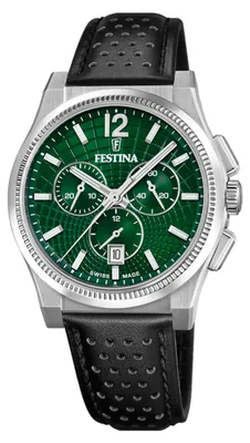 Immagine prodotto di Festina - F20060/6 - Orologio da polso - Cronografo - Signori