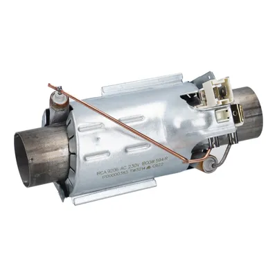 Produktbild von LUTH Premium Profi Parts - Heizelement Durchlauferhitzerheizung 1800 W 230 V für Geschirrspüler | Passend für Arcelik Beko 1888150100 1888130100
