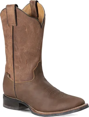 Produktbild von Stars & Stripes Herren Damen Stiefel Western Boots »WB-57« Gr.41