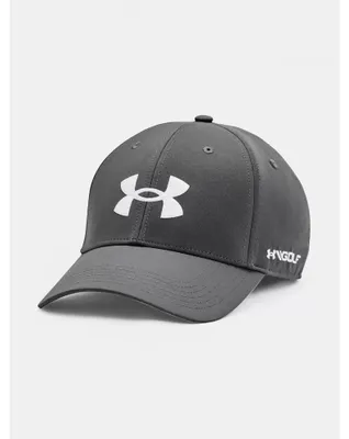 Obrázok produktu pre Šiltovka UA Golf96 Hat-GRY