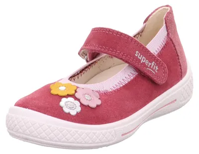 Produktbild von Superfit Mädchen Tensy PINK 5500