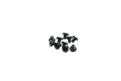 Produktbild von Robitronic Rundkopf Schraube M3x4mm
