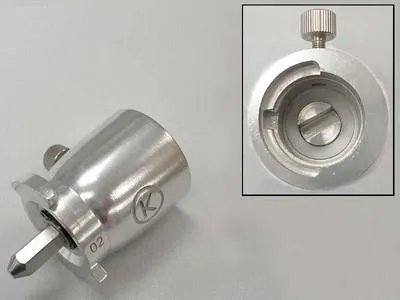 Immagine prodotto di Kenwood KAT002ME Adattatore Bar Twist Accessori Major Chef nei Sense kMix KCL