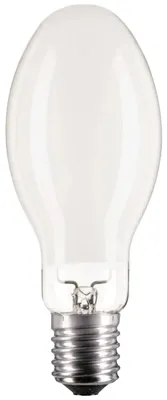 Image de Philips 18228915 Lampe à vapeur de sodium Master SON PIA Plus 150W 220 E40 1SL/12