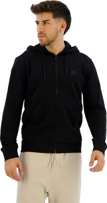 Produktbild von Boss Zetalky 10234591 Reißverschlusspullover Schwarz L Mann Schwarz L