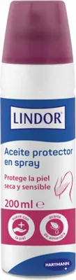 Zdjęcie produktu dla Hartmann Lindor olejek ochronny w sprayu 200 ml