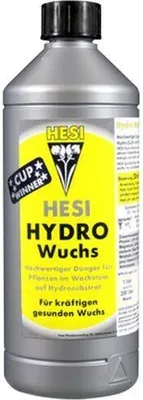 Obrázok produktu pre Hesi Hydro-Wuchs 1 liter