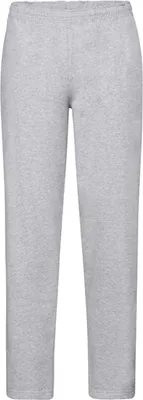Produktbild von Fruit of the Loom - "Classic" Jogginghosen für Herren FK3065 (L) (Grau meliert)