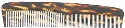 Produktbild von Damenhaarkamm für die Haarpflege, Größe 7,1 x 17,8 cm