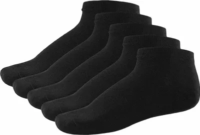 Obrázek produktu pro Ponožky Jack&Jones 12120278-BLACK pro Pánské
