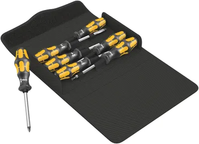 Produktbild von Wera 05137811001