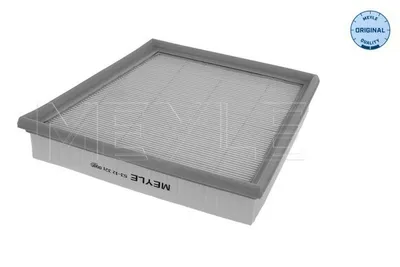 Produktbild von Luftfilter MEYLE 53-12 321 0005 für LAND ROVER Range Rover Sport (L494) Filtereinsatz